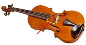 לנגן נכון בכינור - Time2be.co.il