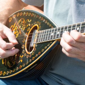 לימודי בוזוקי Time2be