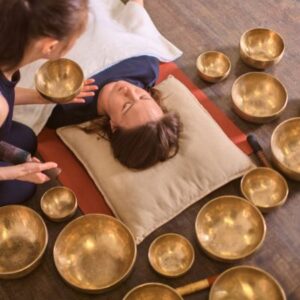 ריפוי בצלילים 1 Time2beMap