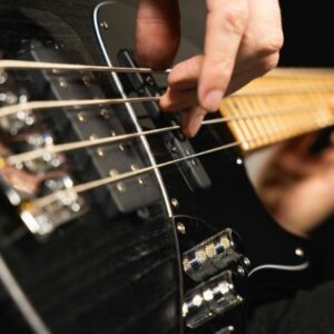 מורה לגיטרה בס Time2beMap