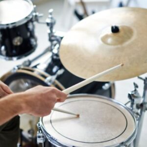 מורה לתופים 2 Time2beMap