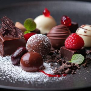 סדנת קינוחים 2 Time2beMap