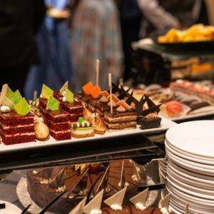 סדנת קינוחים 4 Time2beMap