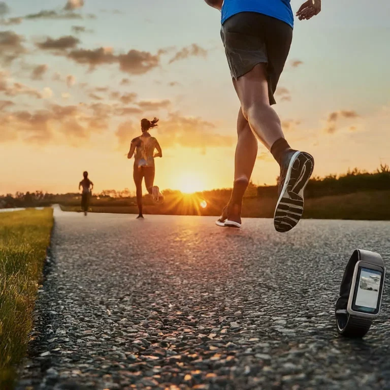 איך הפך השעון החכם של גרמין לשעון האולטימטיבי בקרב רצים