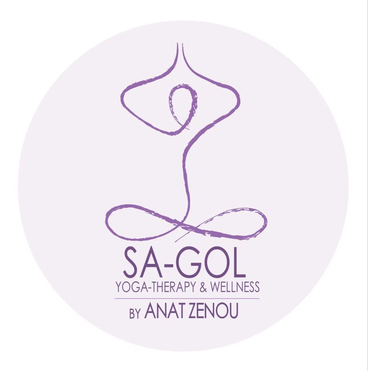 ענת Sa-Gol Yoga