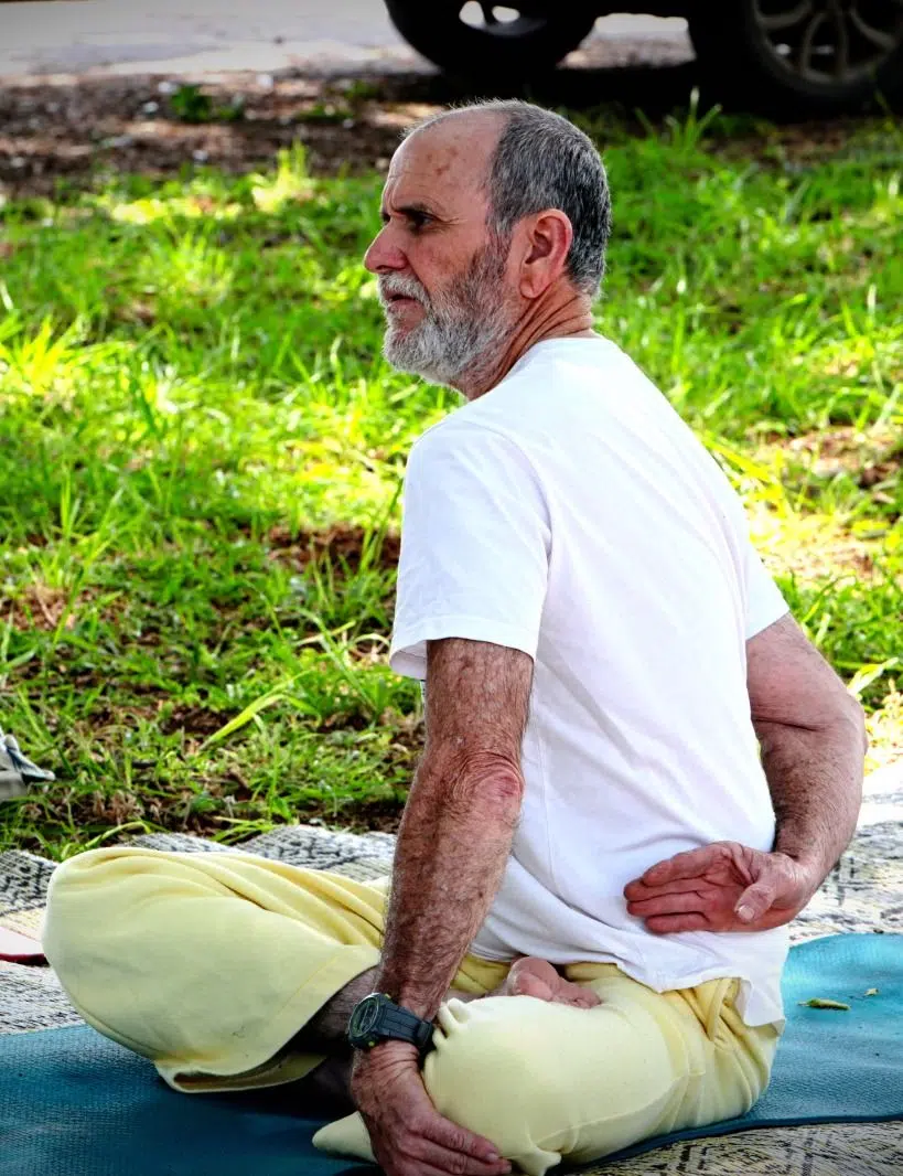 דובי וולפסון