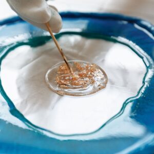 עבודה עם אפוקסי - Time2be