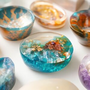 איך עובדים עם אפוקסי - אתר התחביבים Time2be